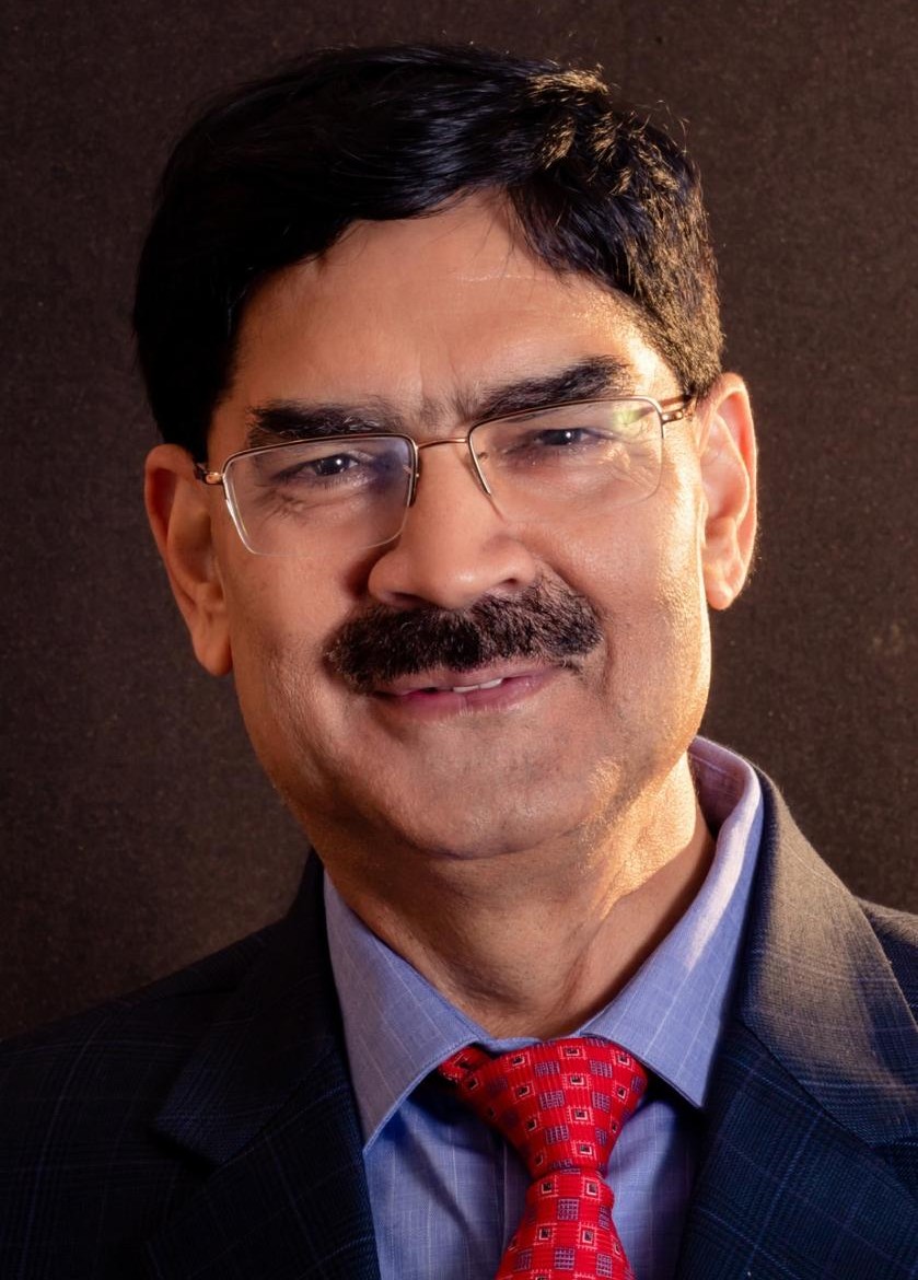 Mahesh Singh