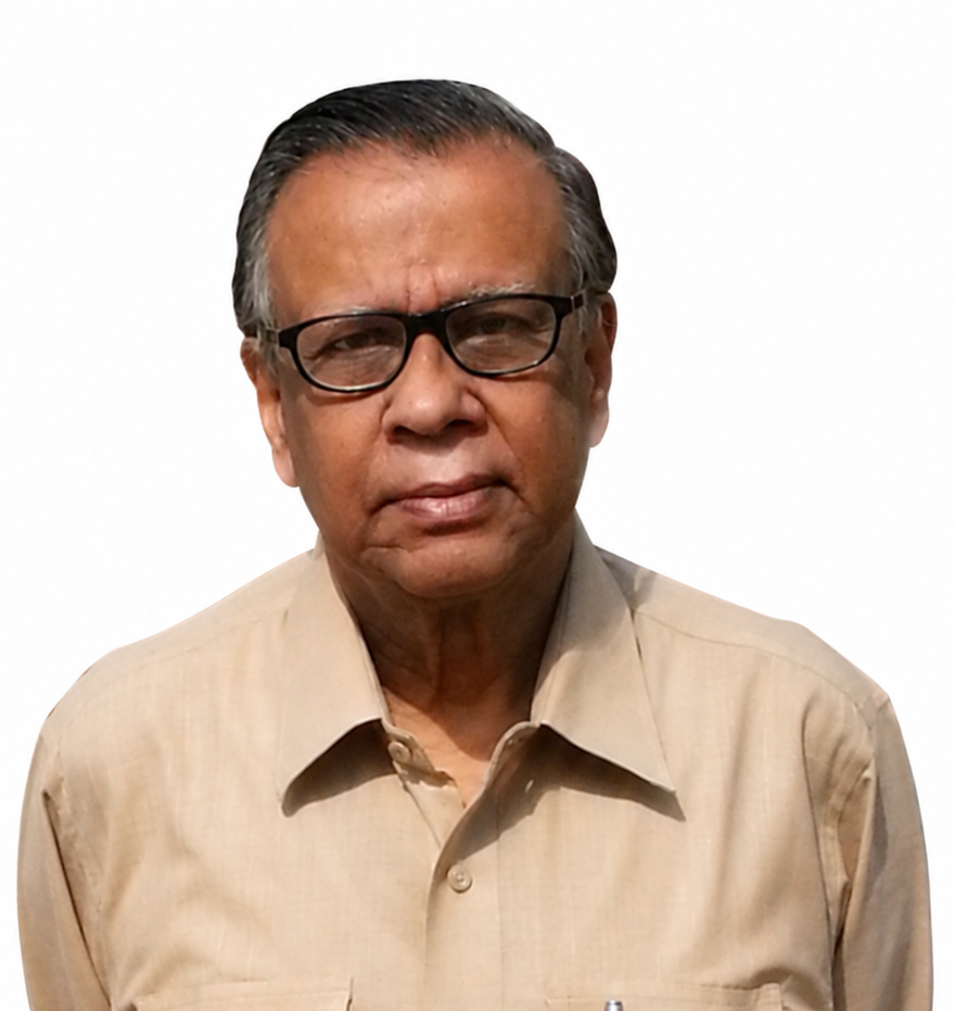 P. K. Ghosh