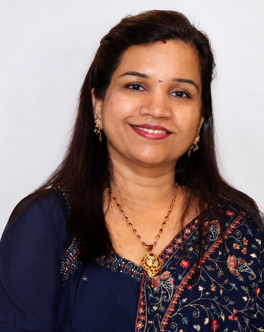 Rinku Agrawal