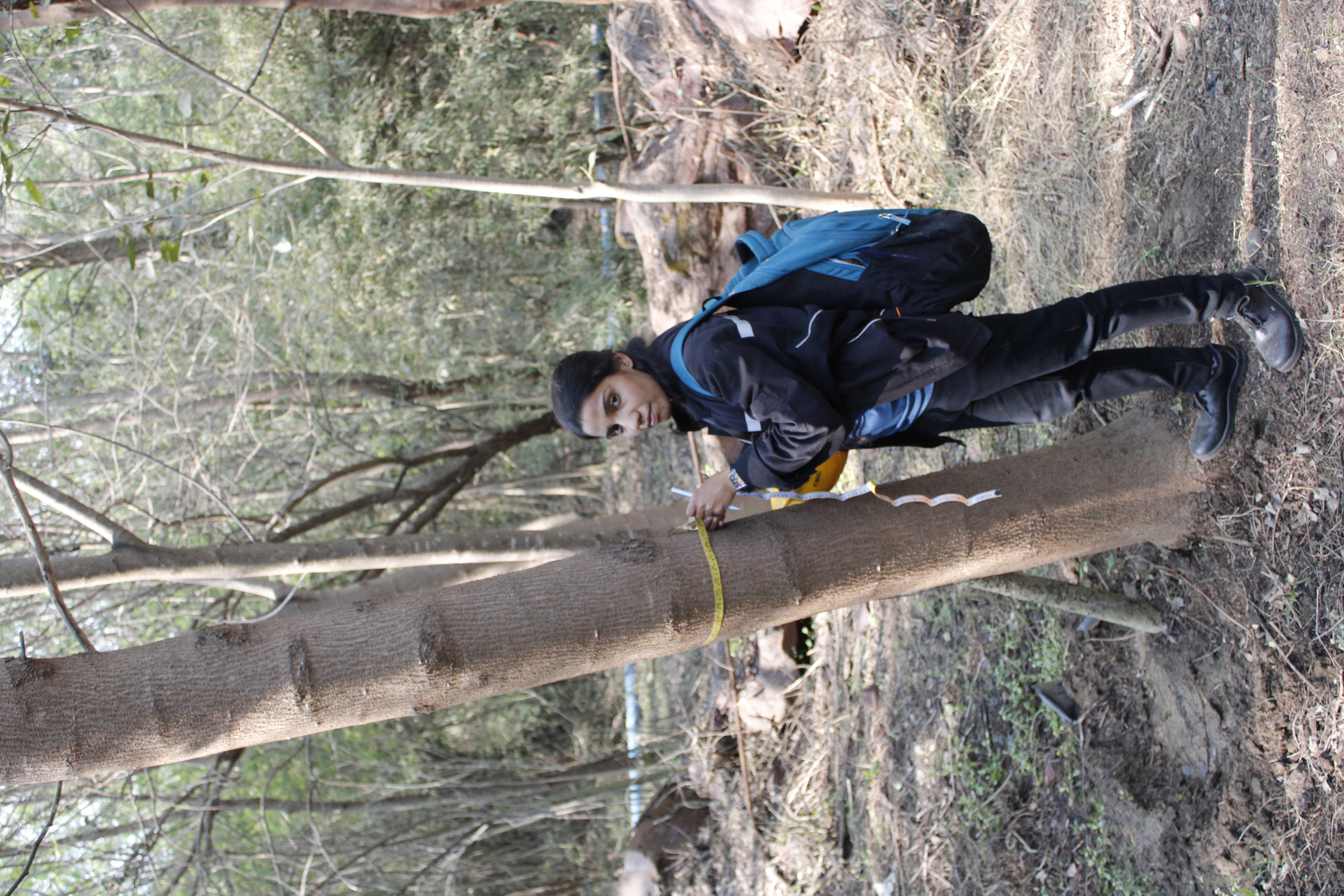 BPCL - Bina Biodiversity Study 1