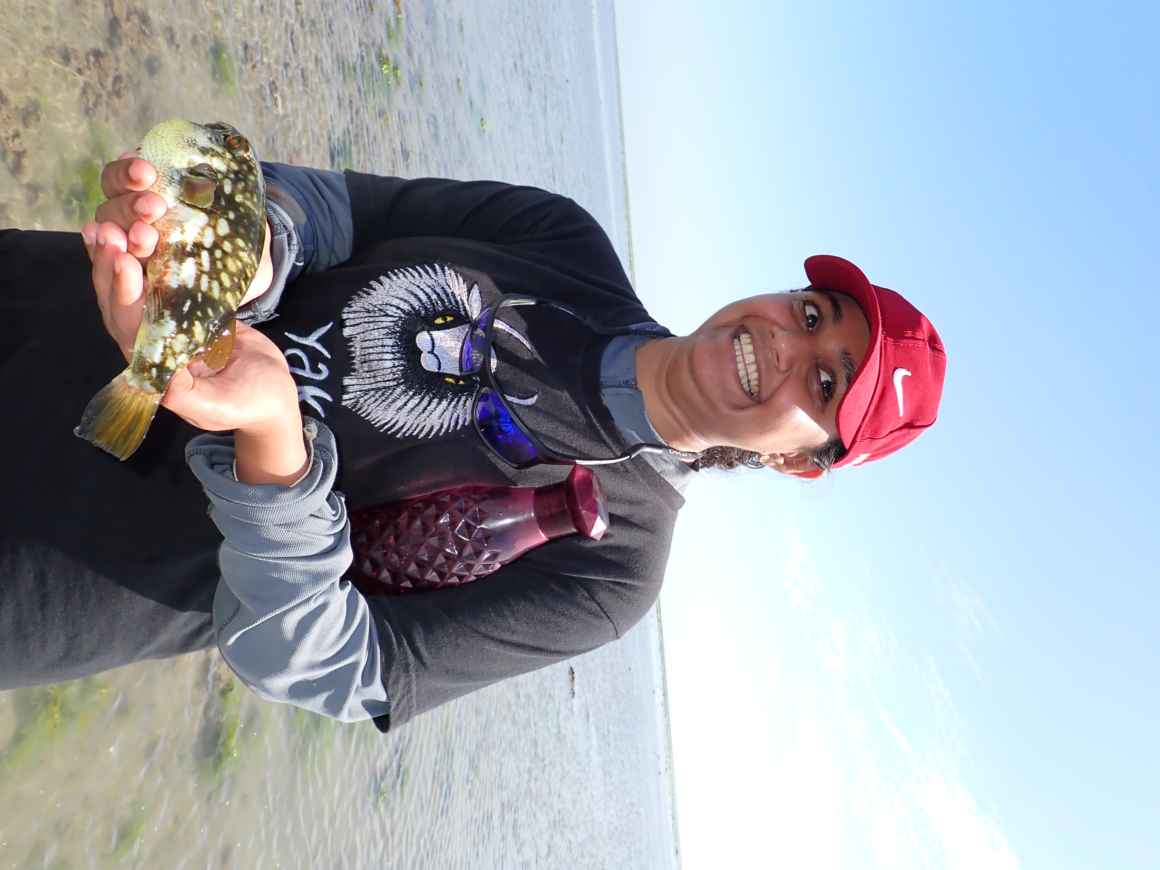 GFRF - Coral Health & Resilience at MNP 5