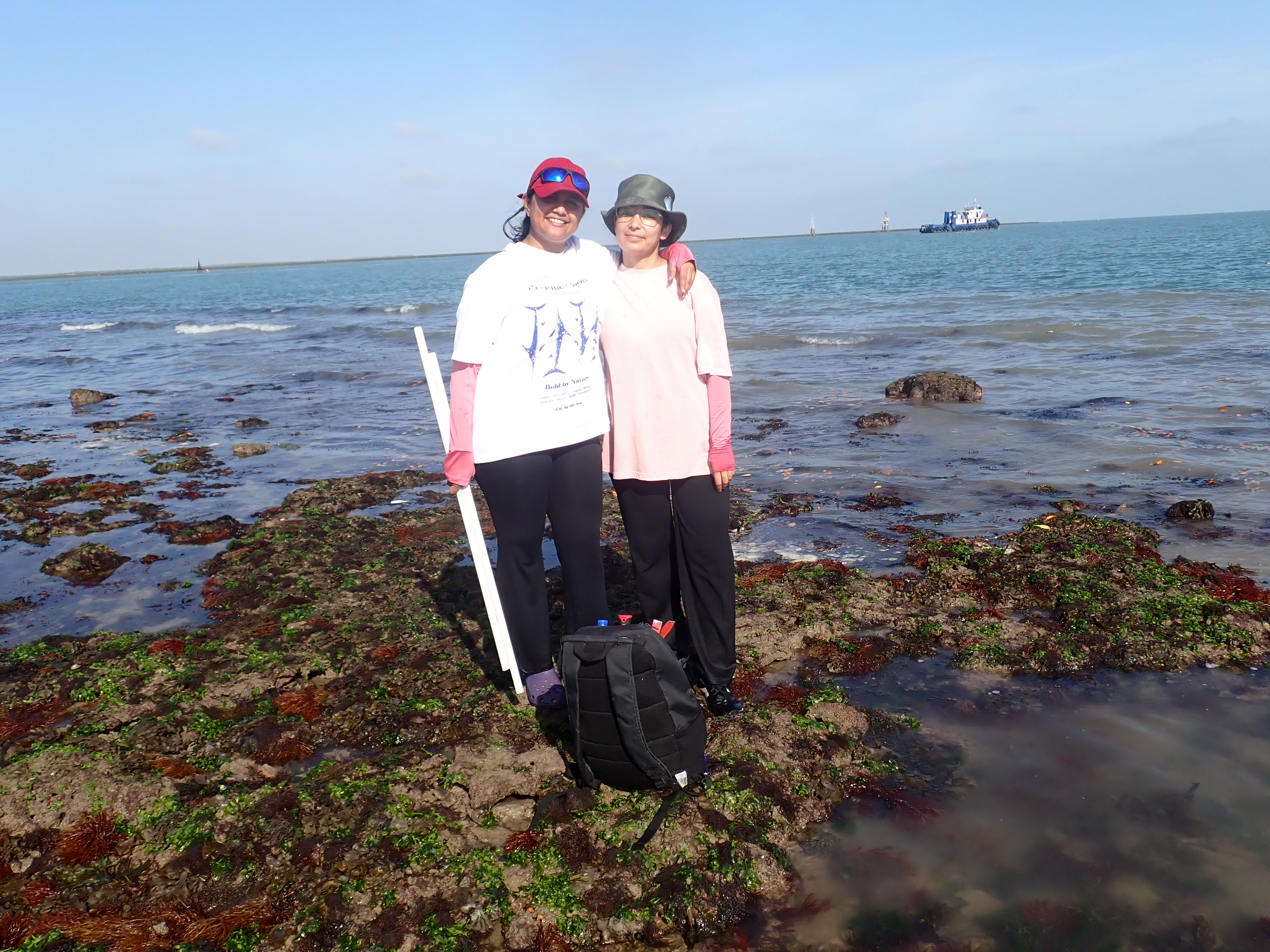GFRF - Coral Health & Resilience at MNP 10