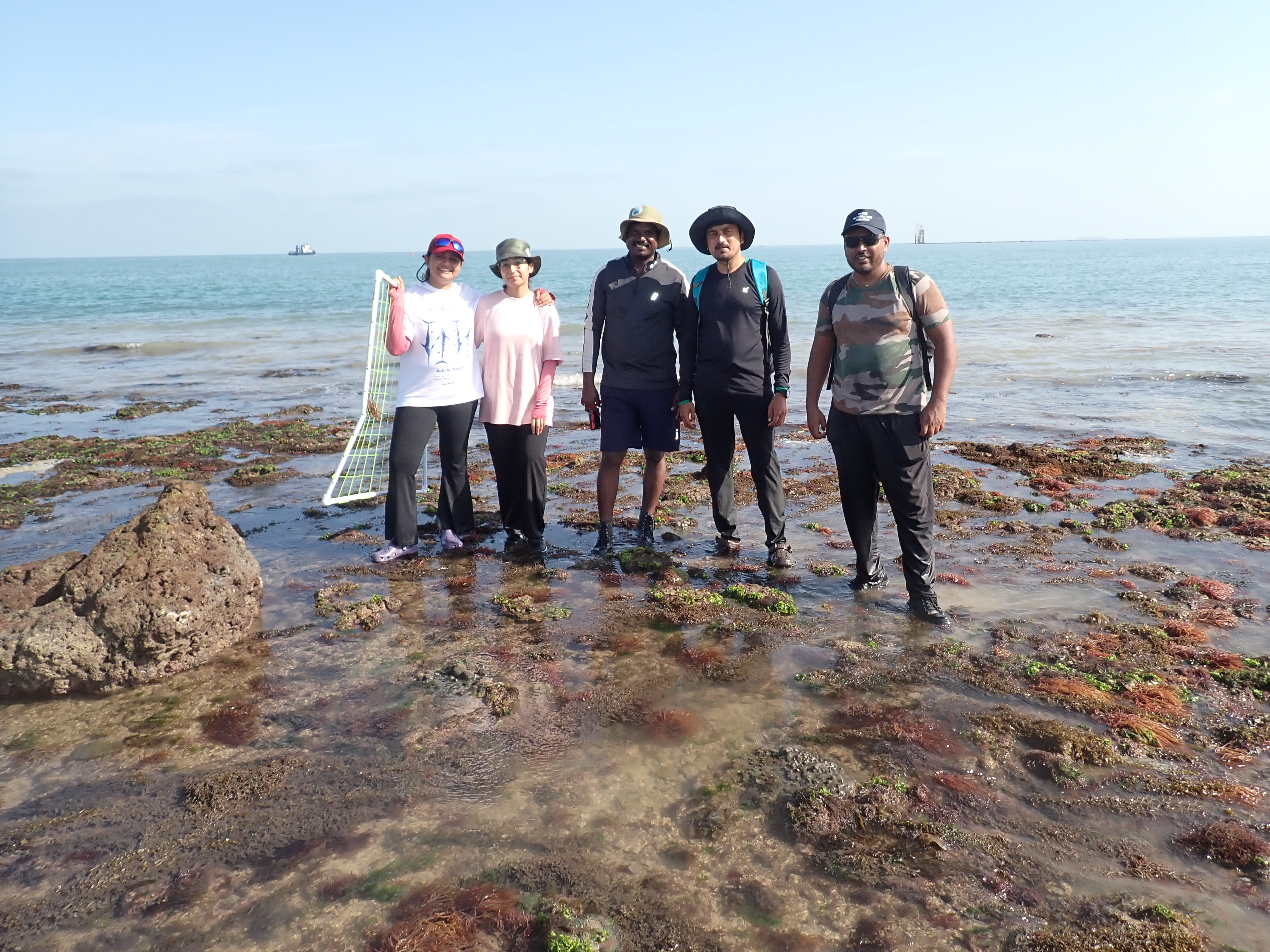 GFRF - Coral Health & Resilience at MNP 13