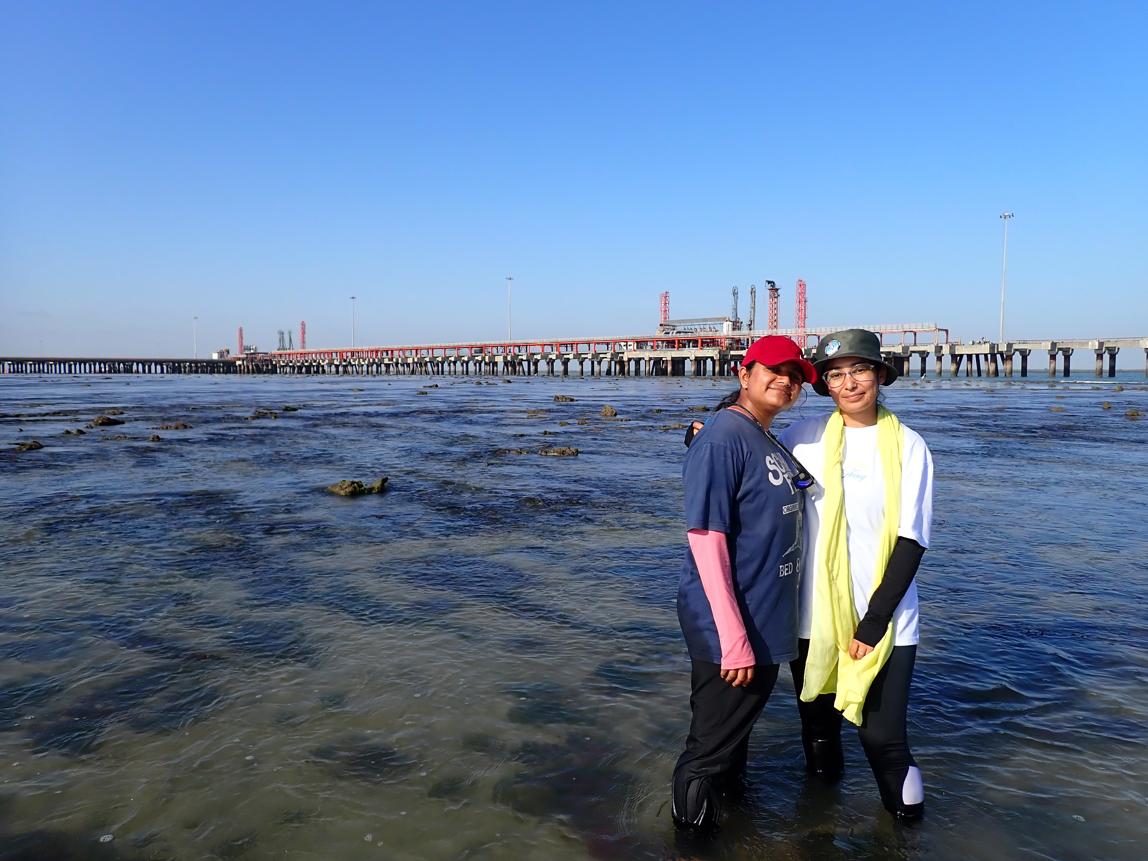 GFRF - Coral Health & Resilience at MNP 26