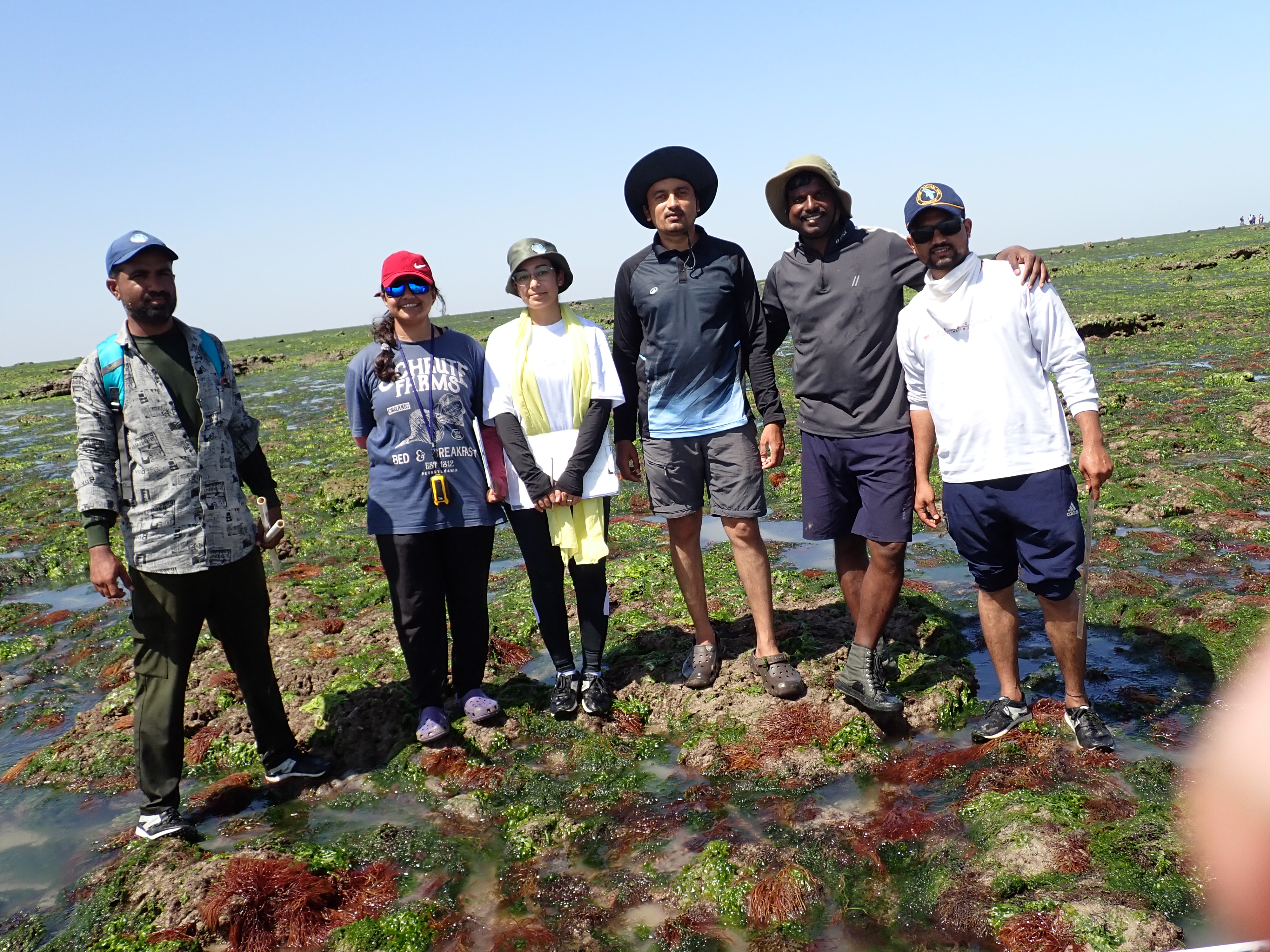 GFRF - Coral Health & Resilience at MNP 29