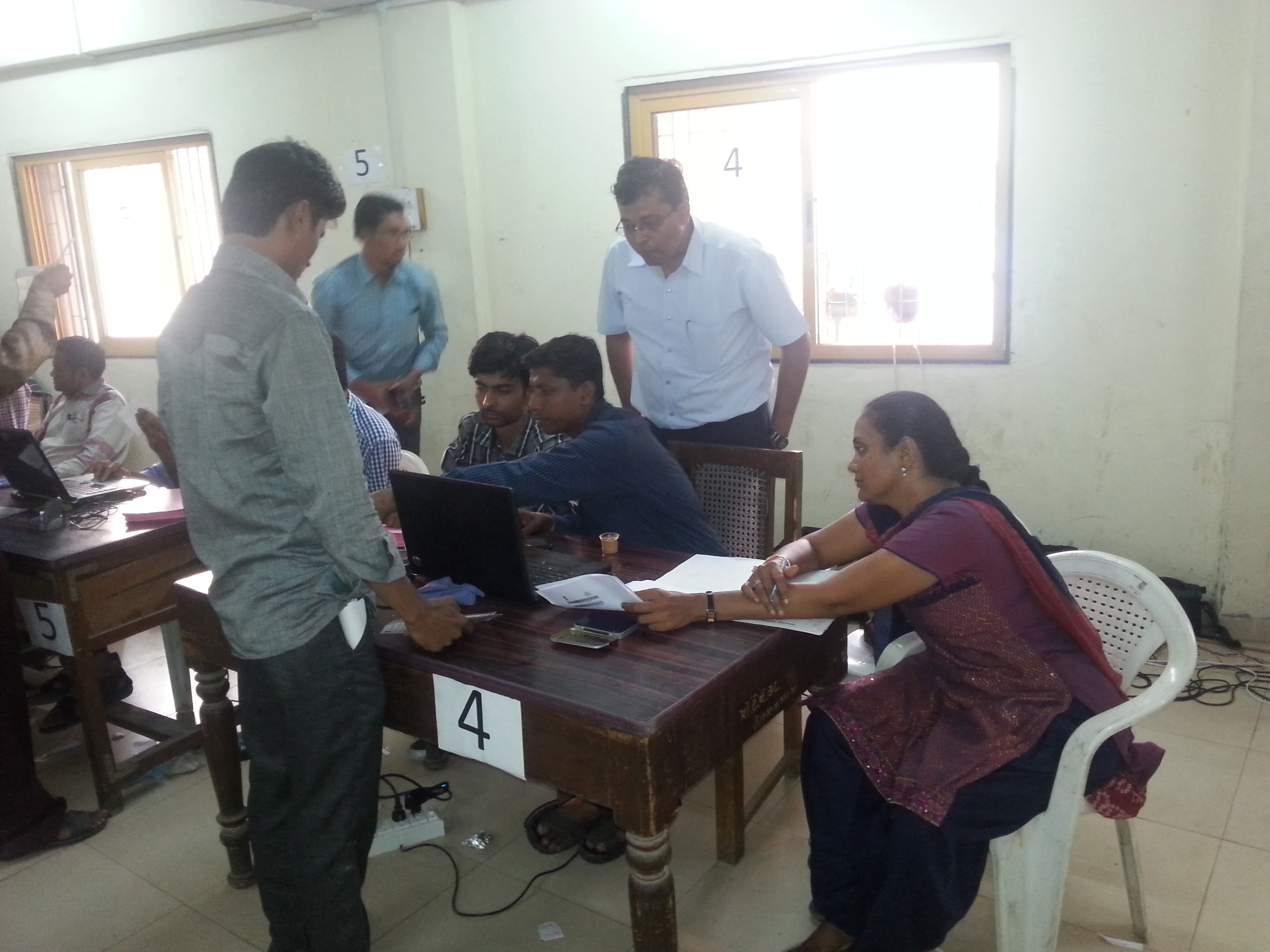 Gujarat project photo 5