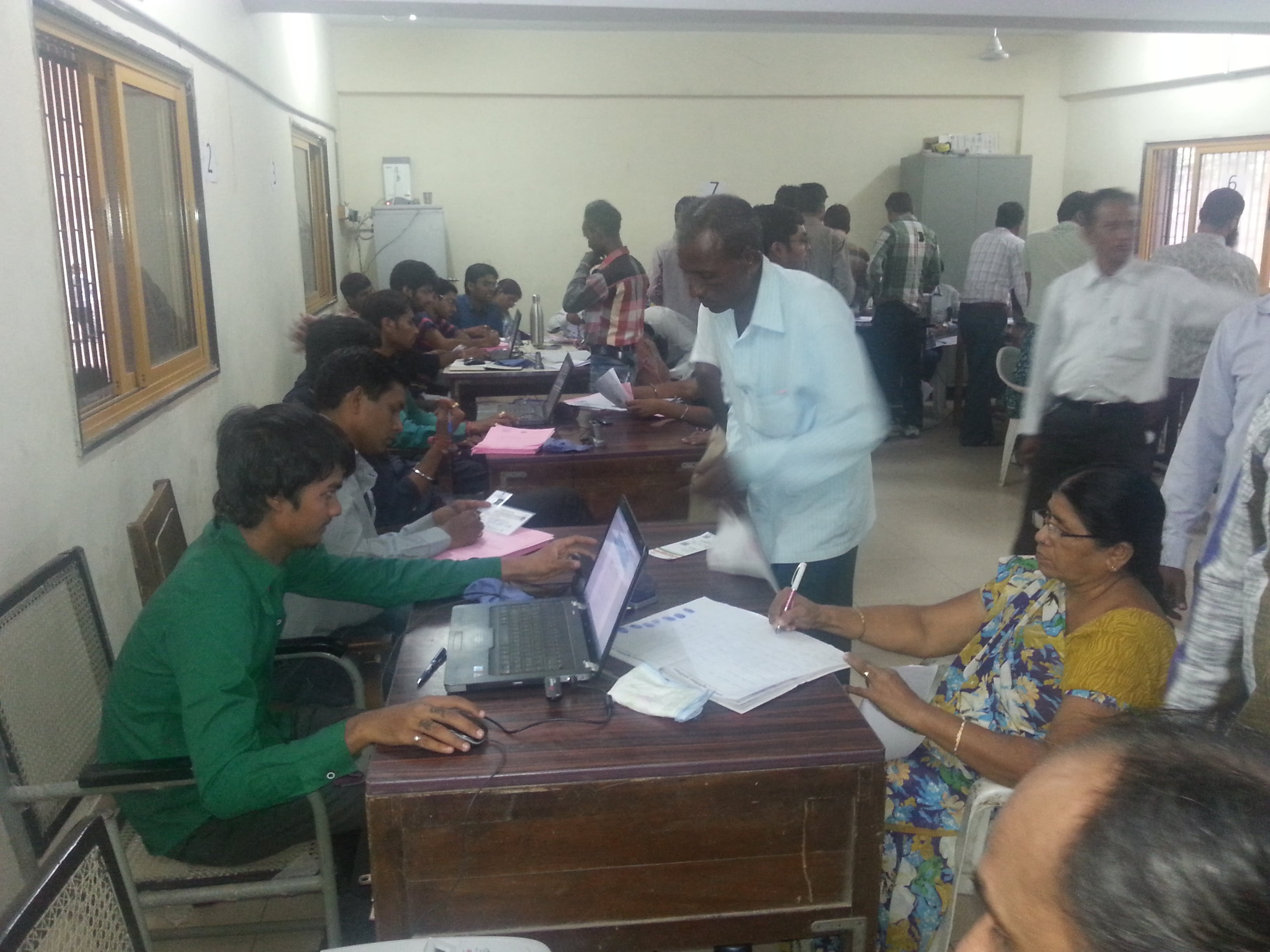 Gujarat project photo 6
