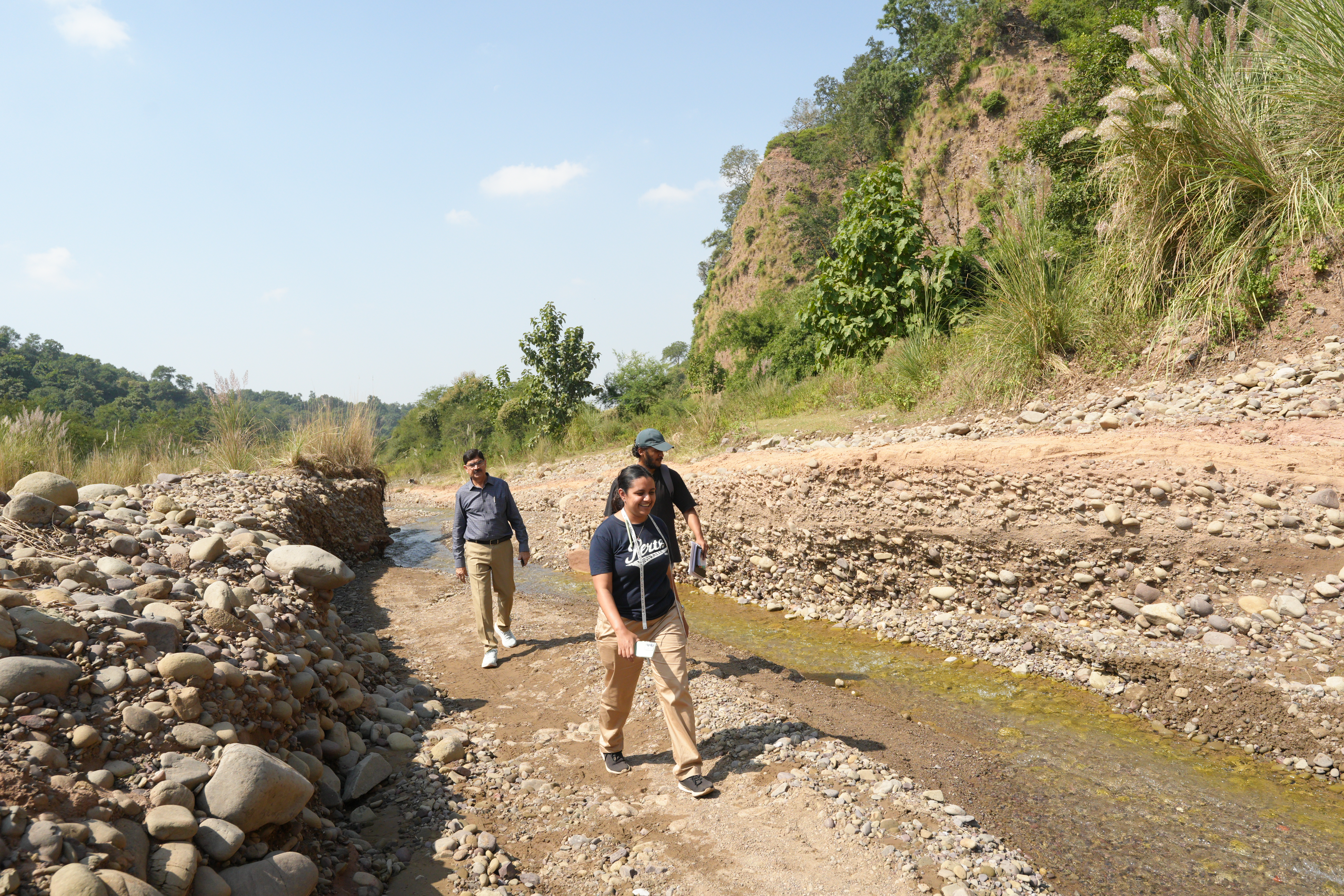 Haryana Forest Department - ZMP 16