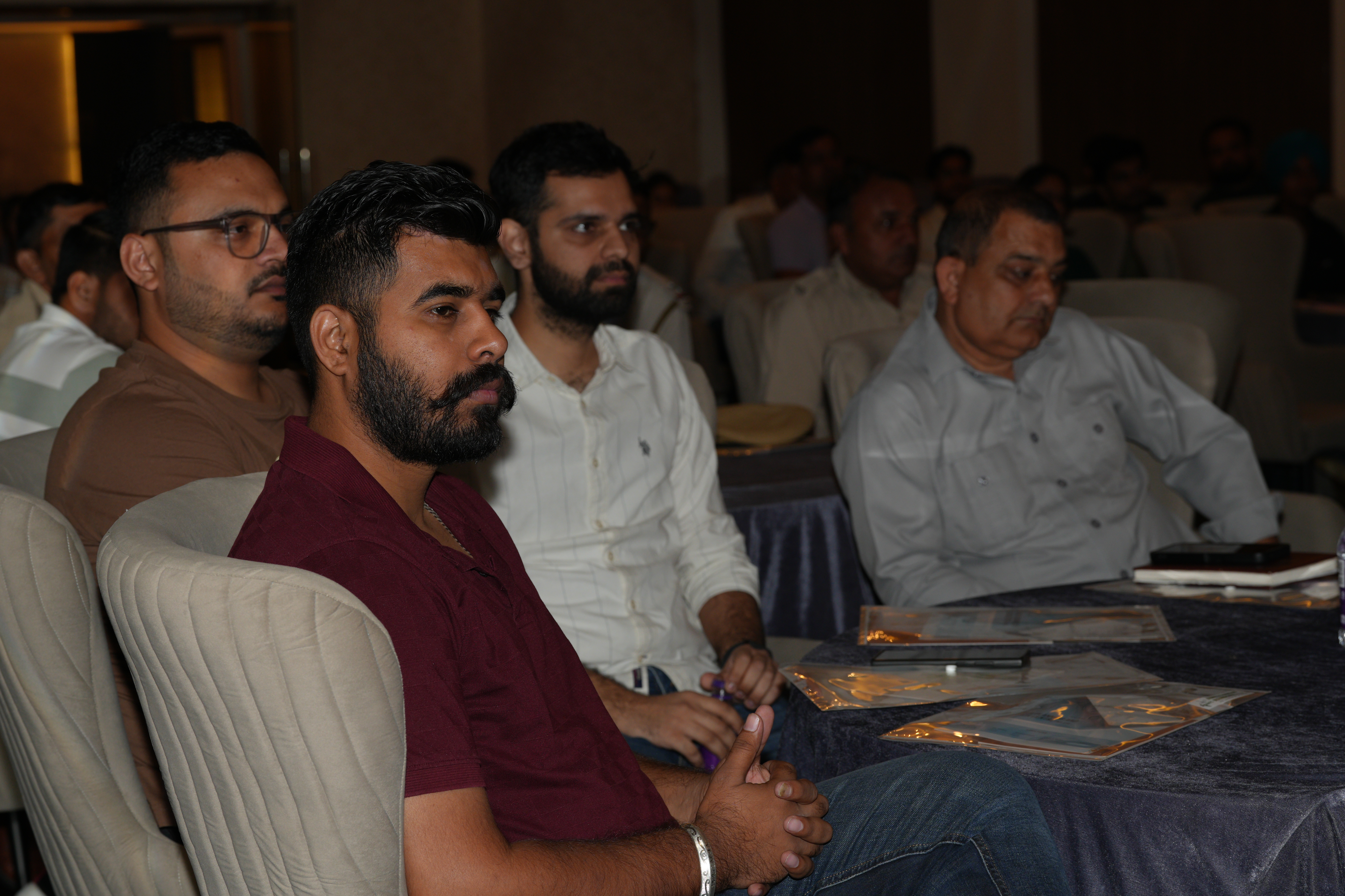 Haryana Forest Department - ZMP 21