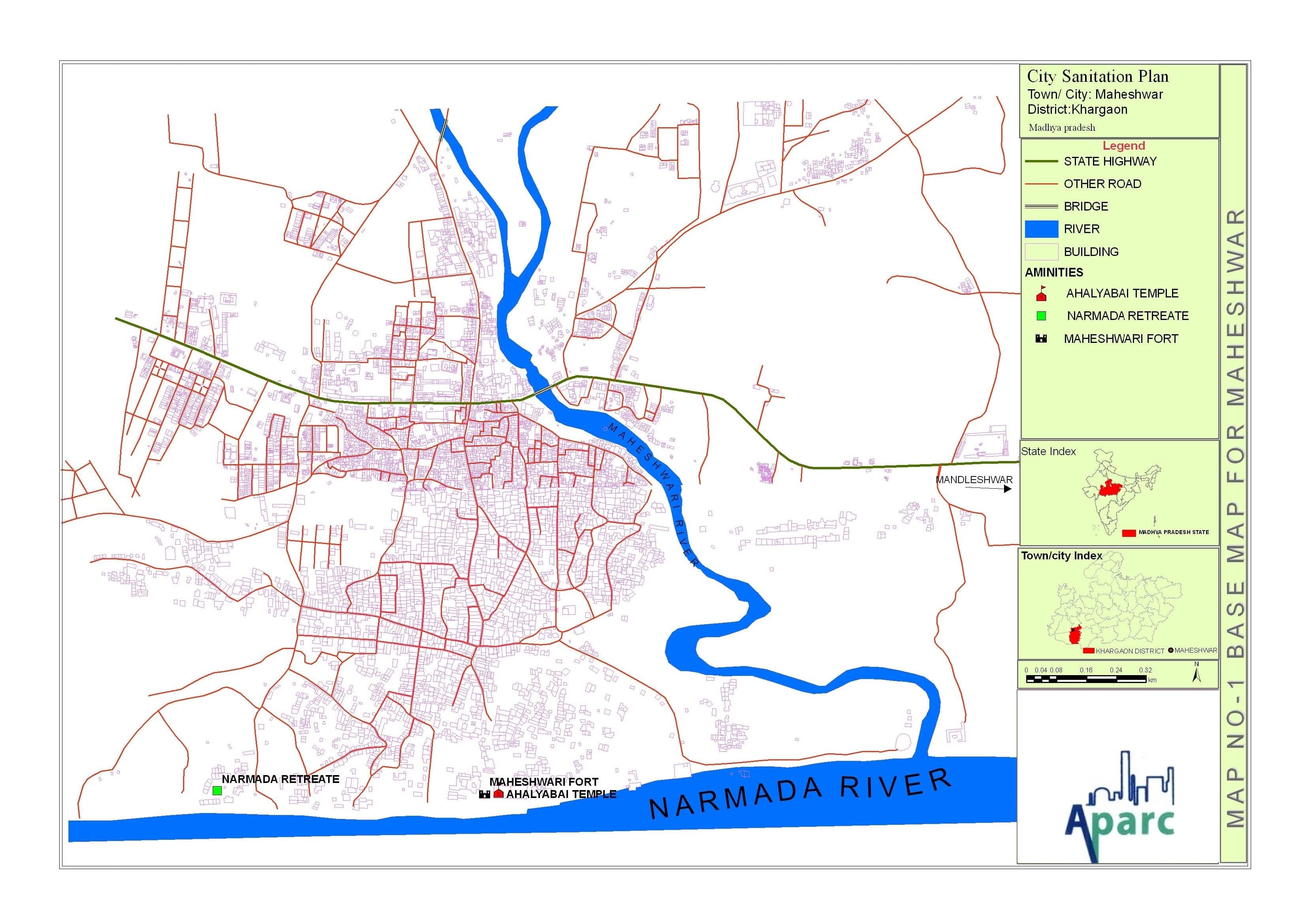 Madhya Pradesh project photo 19