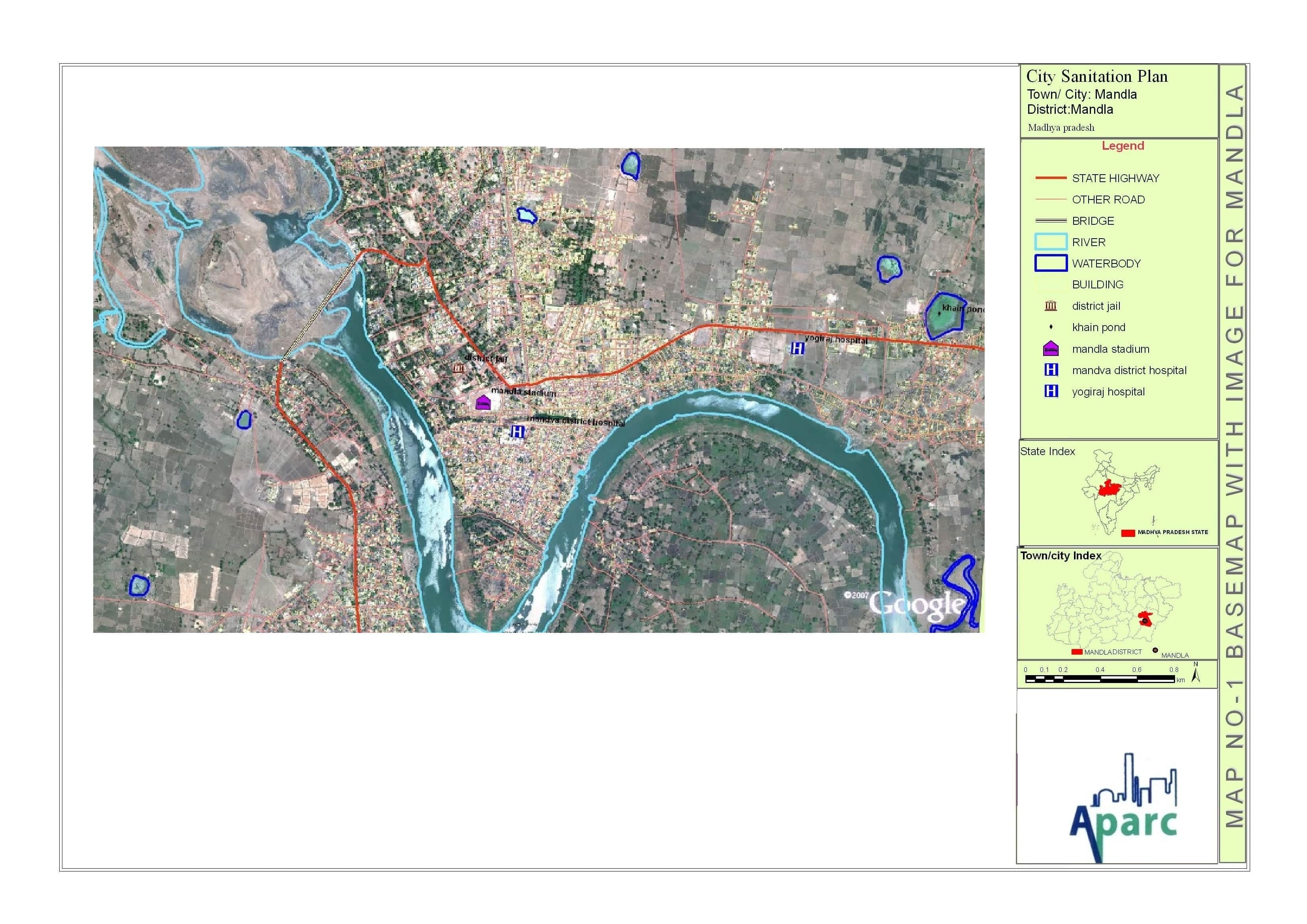 Madhya Pradesh project photo 21