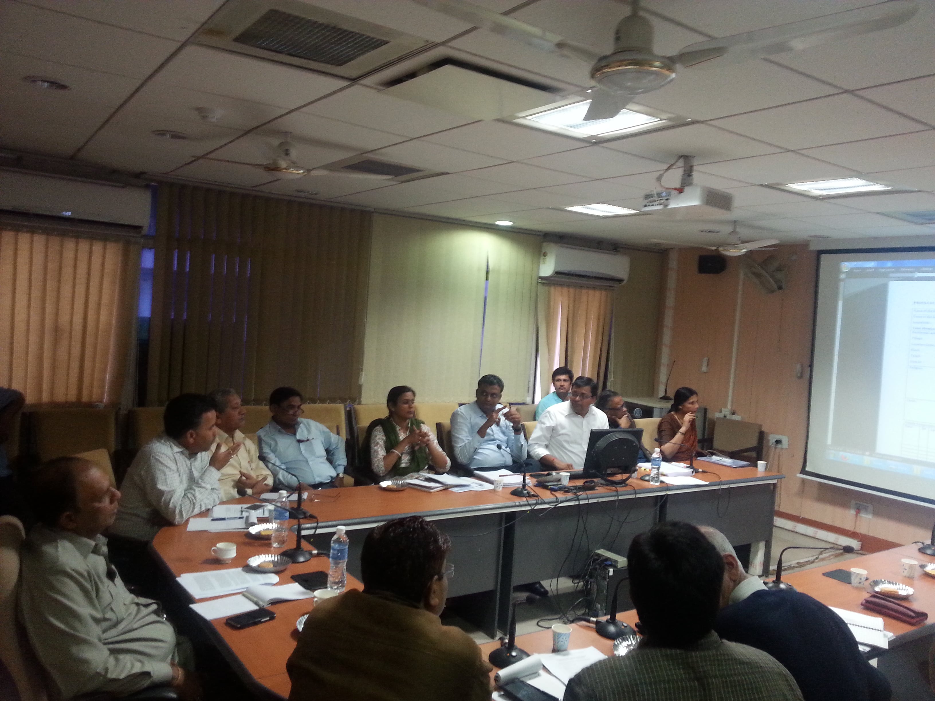 Madhya Pradesh project photo 22
