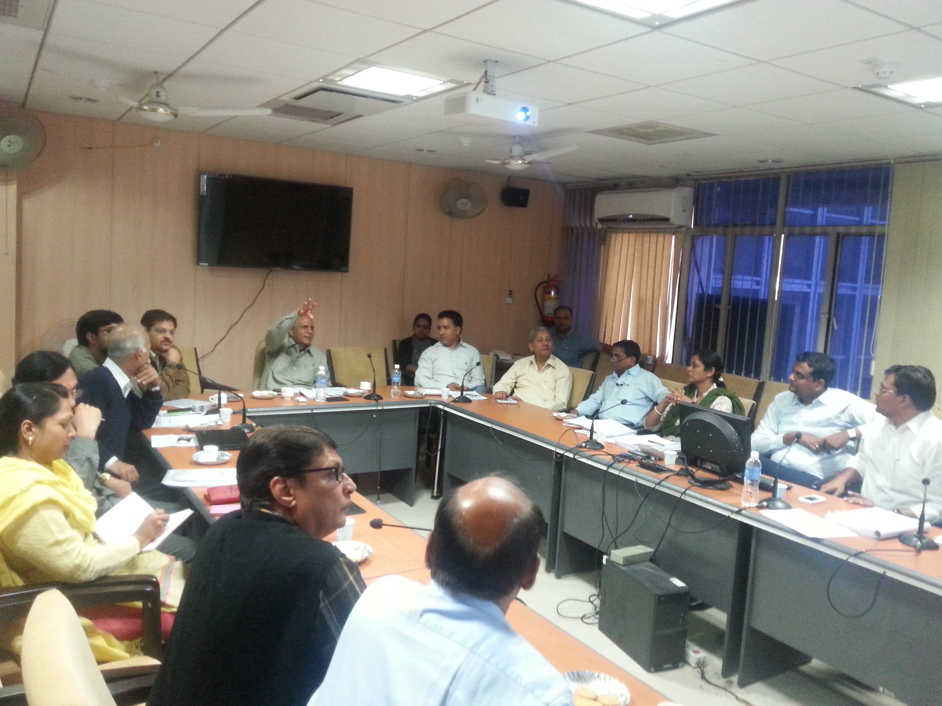 Madhya Pradesh project photo 23