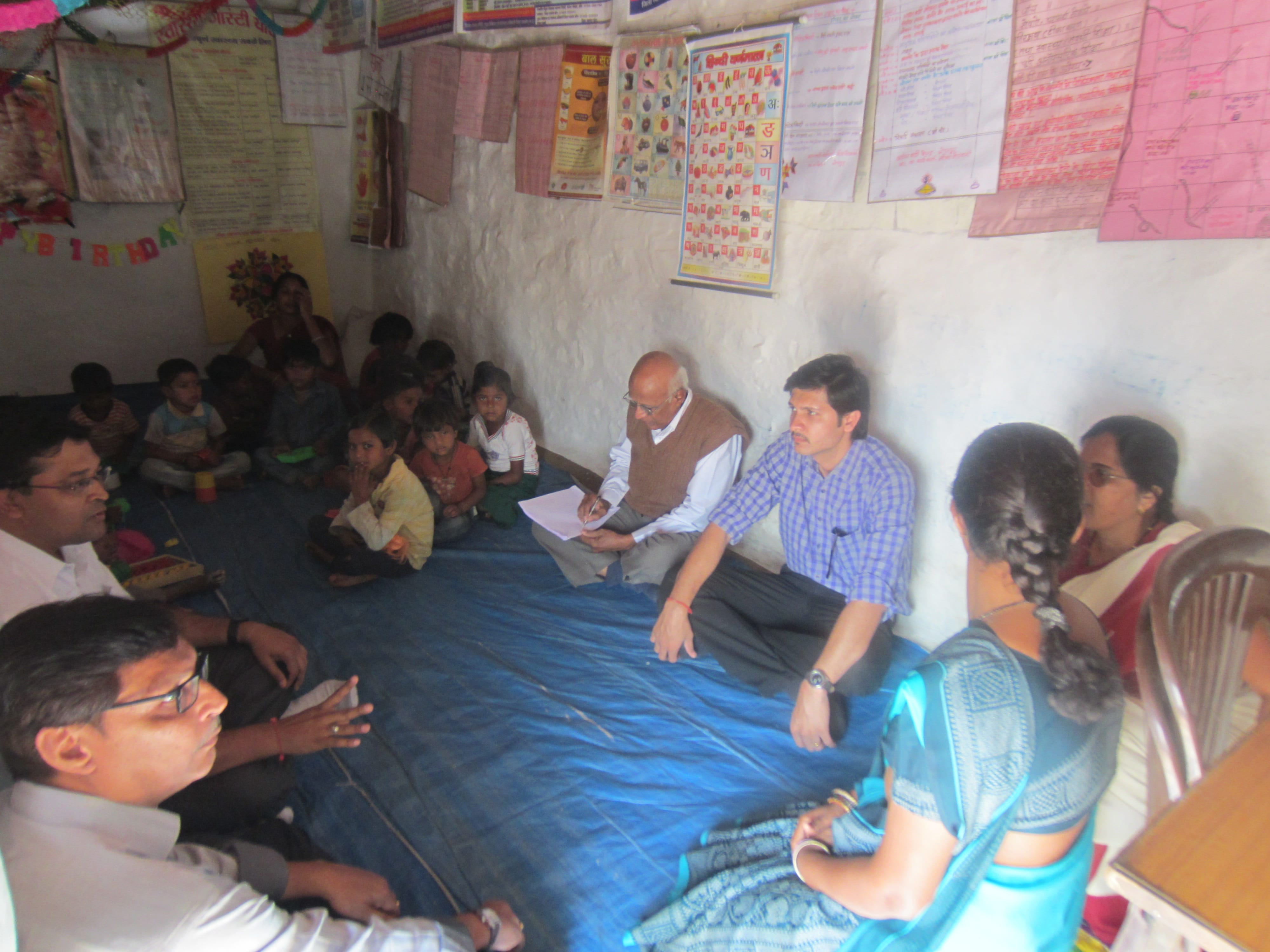 Madhya Pradesh project photo 25