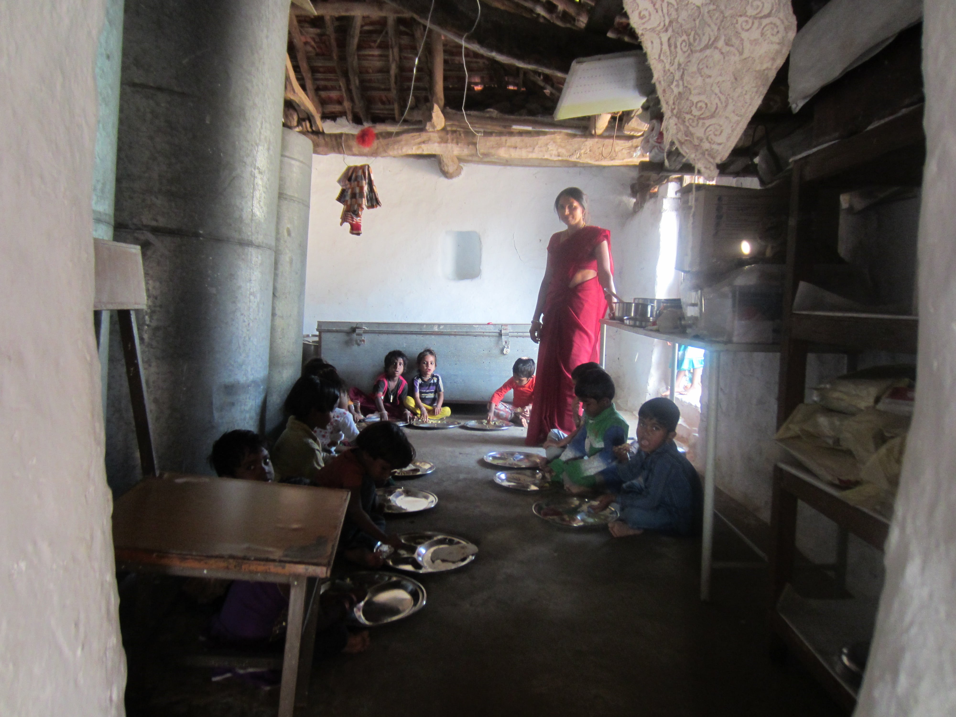 Madhya Pradesh project photo 27