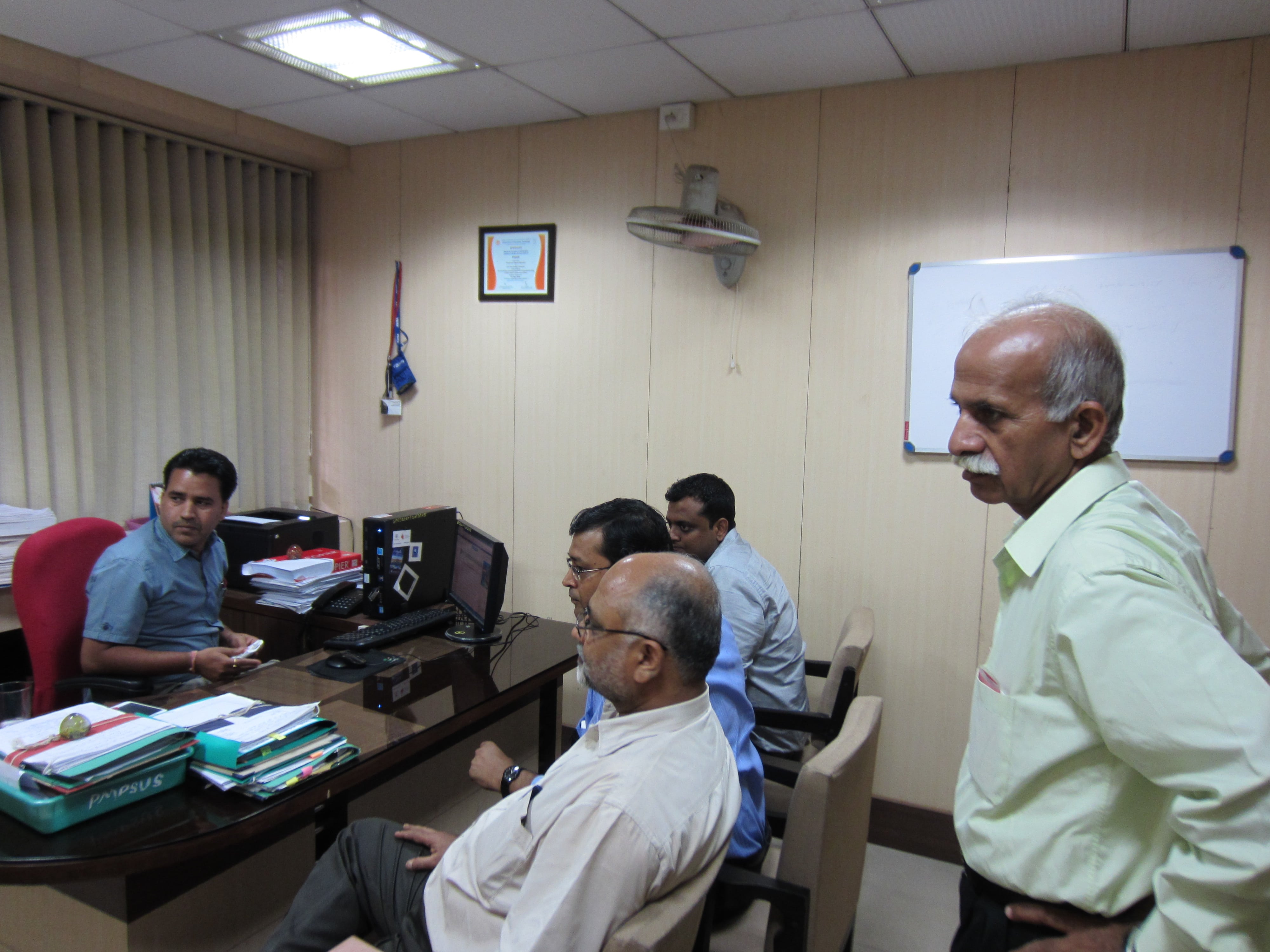 Madhya Pradesh project photo 28