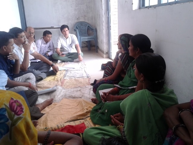 Madhya Pradesh project photo 30