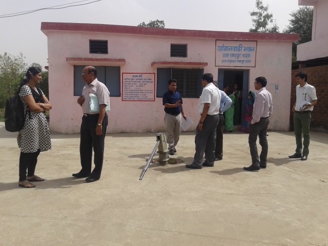 Madhya Pradesh project photo 31