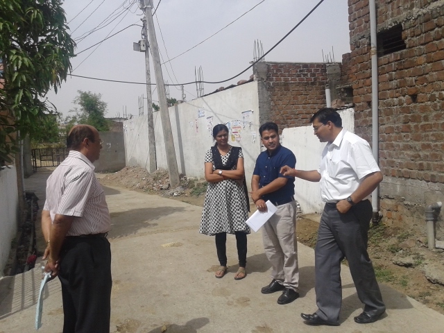 Madhya Pradesh project photo 33