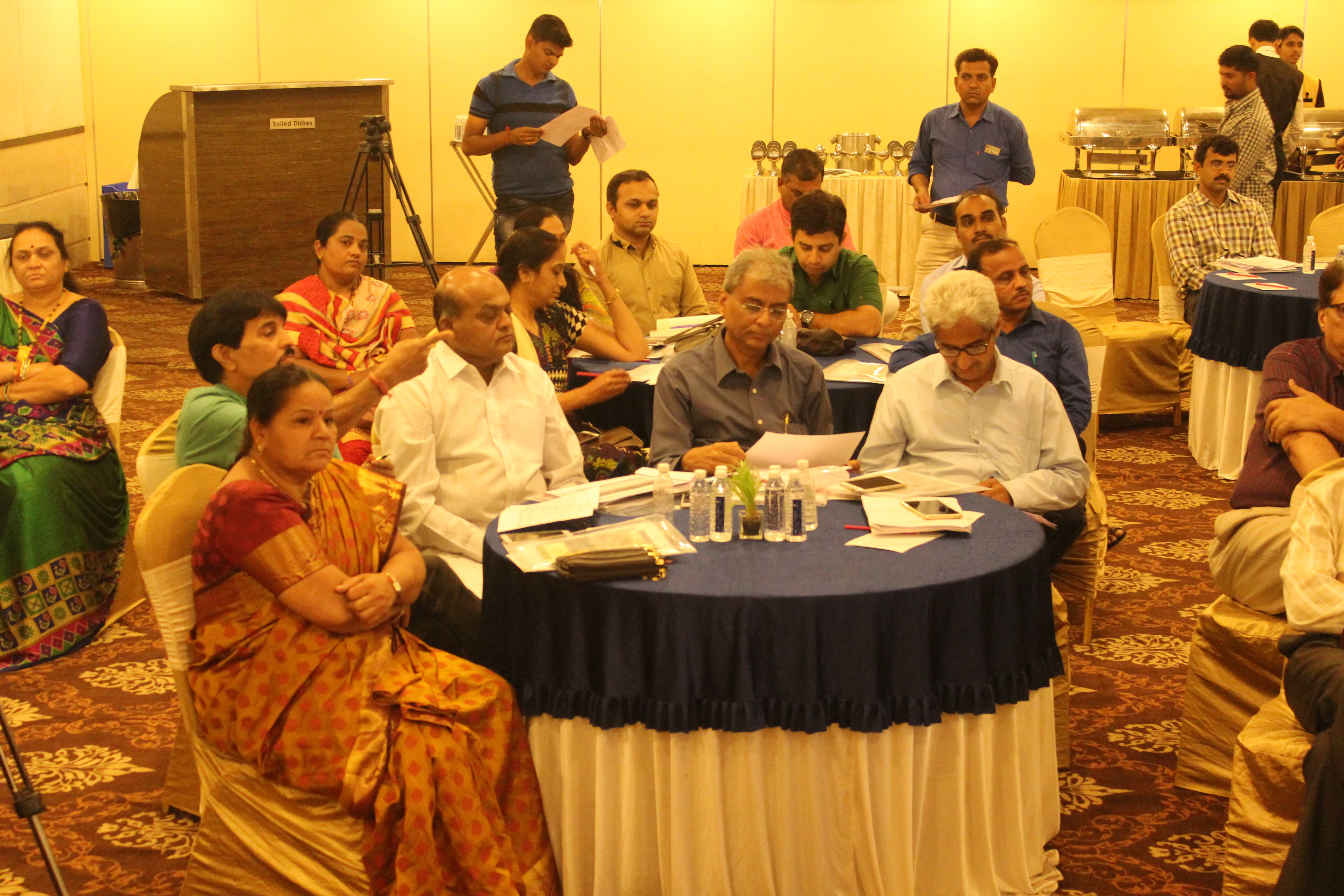 SVS Gujarat photo 3