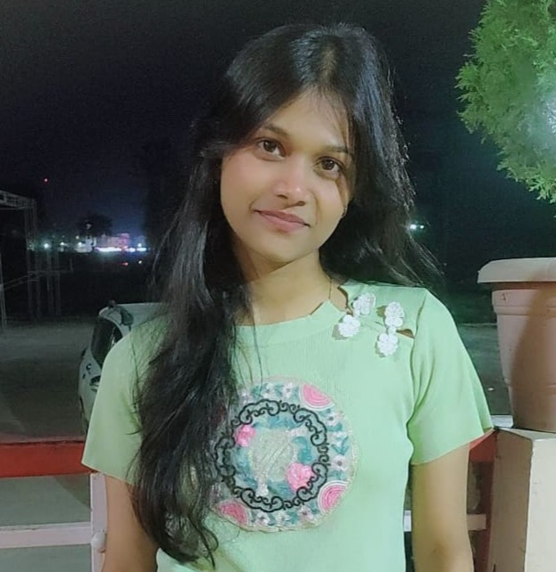Anushka Mishra