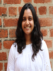 Apoorva Jeenal Vaz