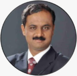 Ashish M. Deosthali