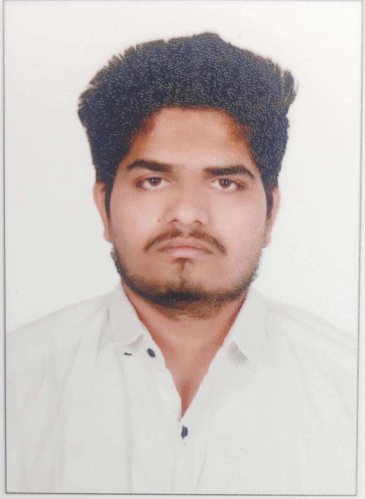 Ashwin Patel