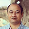 Mr. Ketan Patel