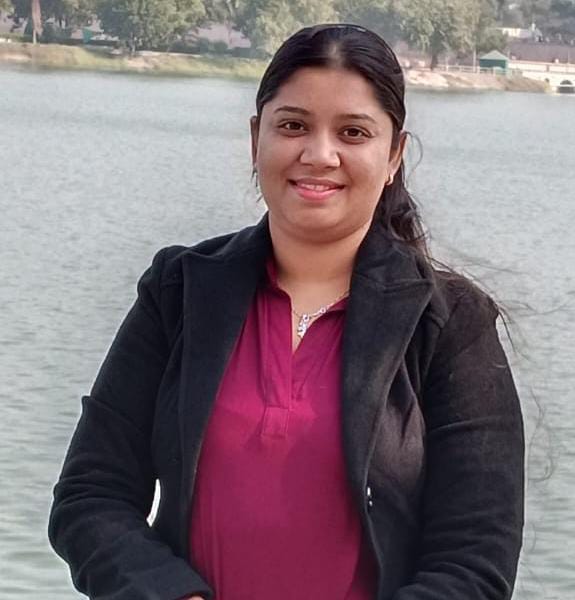 Tanvi Shah