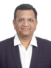 CA Trushar Shah