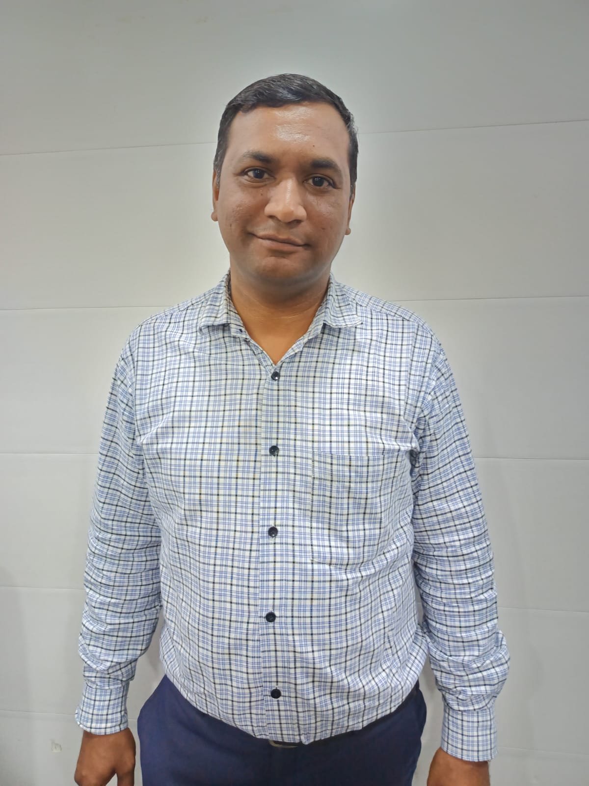 Vitthal Patani